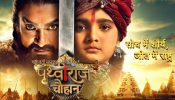 Sony TV's Chakravarti Samrat Prithviraj Chauhan: Why It Is A Must-Watch Show For All TV Lovers 950629