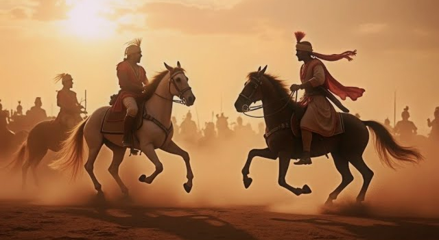 Sony TV's Chakravarti Samrat Prithviraj Chauhan: Why It Is A Must-Watch Show For All TV Lovers 950582