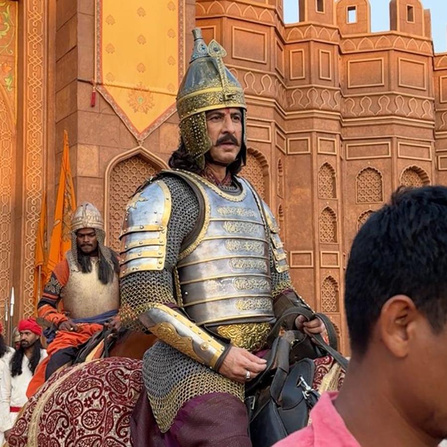 Sony TV's Chakravarti Samrat Prithviraj Chauhan: Why It Is A Must-Watch Show For All TV Lovers 950576