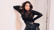 Soundarya Sharma Serves Class and Curve in Sleek Street Chic 952820