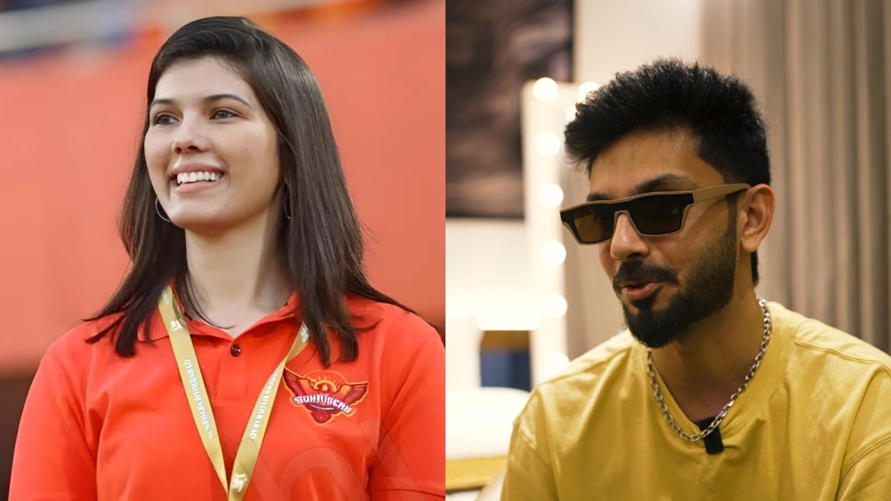 SRH’s Kavya Maran and Singer Anirudh Ravichander to get married soon? 951926