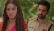 Star Plus's 'Jhanak' takes a big leap, new promo shows strong entry of Riya Sharma and Arjit Taneja 950416