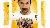 Star Studded Premiere of Aamir Khan's 'Sitaare Zameen Par' to be Held in Mumbai Tomorrow 952451