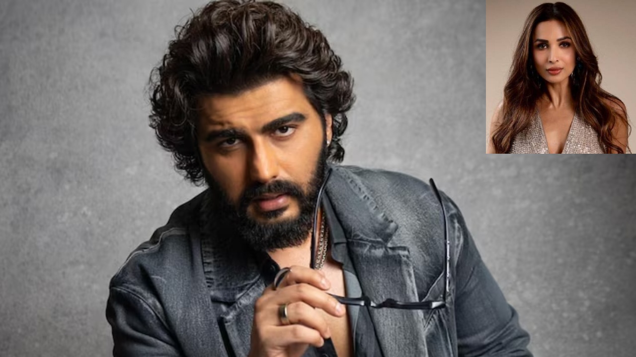Still Friends? Malaika’s Sweet Birthday Wish for Arjun Kapoor Leaves Fans Surprised! 953844