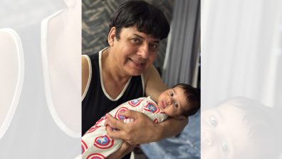 Sudesh Lehri Shares A Cute Picture And Asks, “Kaisi Lagi Hamari Jodi”