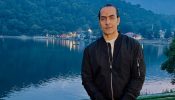 Sudhanshu Pandey Reaches Kainchi Dham Before Entering ‘The Traitors’ 950317