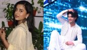 Sumbul Touqeer And Samarpan Lama Are Back Together, New Project Coming Soon! 951218