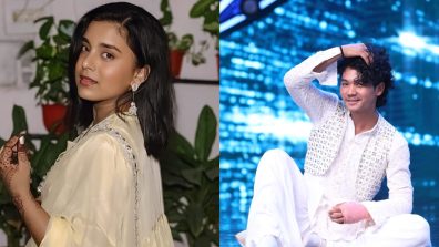 Sumbul Touqeer And Samarpan Lama Are Back Together, New Project Coming Soon!