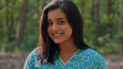 Sumbul Touqeer Suffers Leg Injury, Shares BTS From Jhaad Foonk Sets