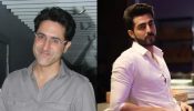 Sumeet Sachdev Replaces Krushal Ahuja As Aniruddha In Jhanak Post Leap 950656