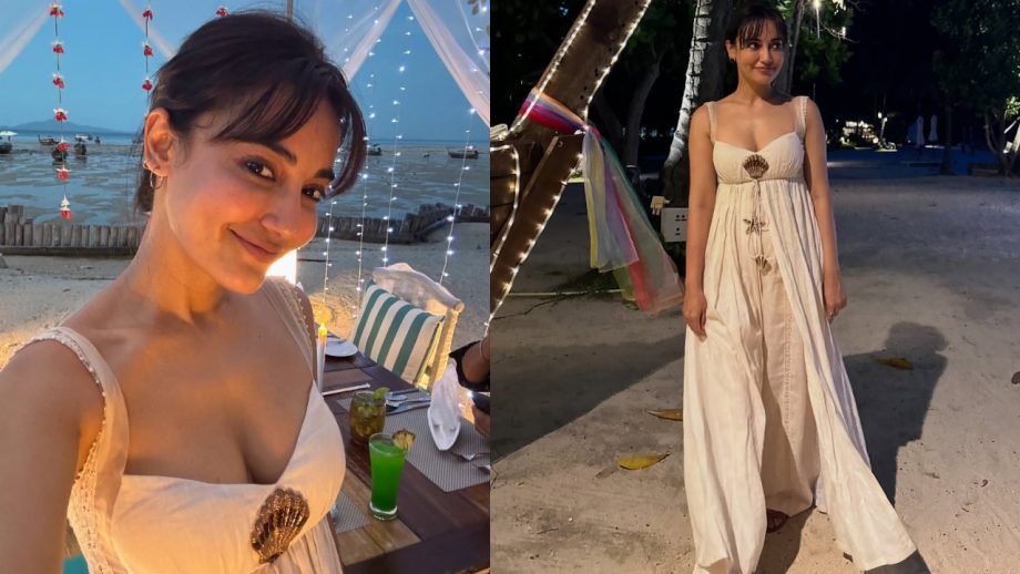 Surbhi Jyoti Inspired Beach Outfits That Will Make Your Vacation Fashionable 950936