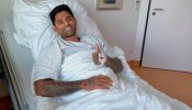 Suryakumar Yadav undergoes successful surgery for sports hernia 953738