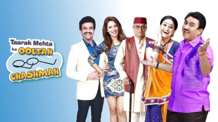 Taarak Mehta Ka Ooltah Chashmah Tops TRP Charts – Is The Bhootni Track The Secret Ingredient? 953839