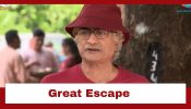 Taarak Mehta Ka Ooltah Chashmah Upcoming Twist: Bapuji's great escape from a falling pumpkin; Is this the start of the intrigue? 952431