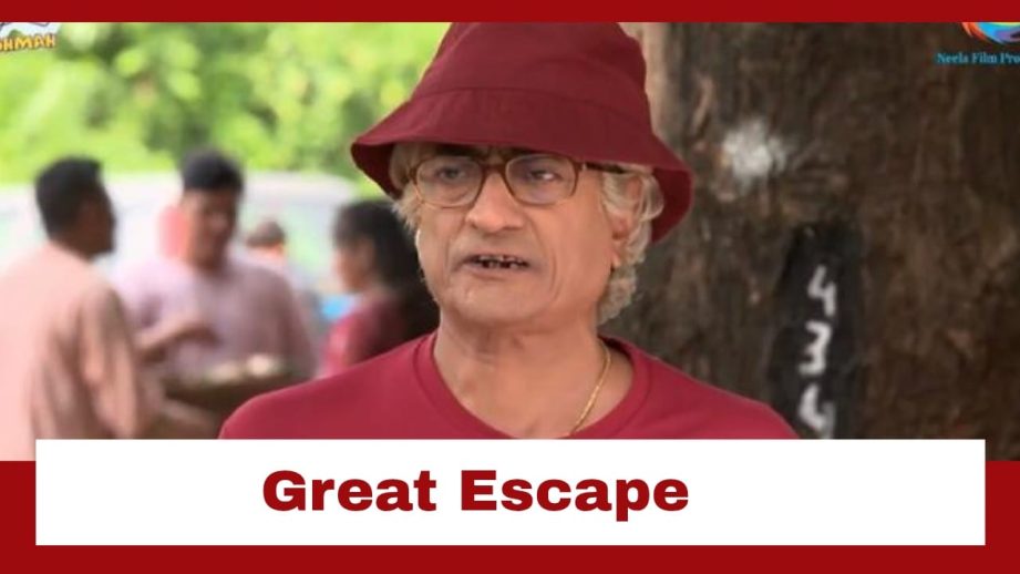 Taarak Mehta Ka Ooltah Chashmah Upcoming Twist: Bapuji's great escape from a falling pumpkin; Is this the start of the intrigue? 952431