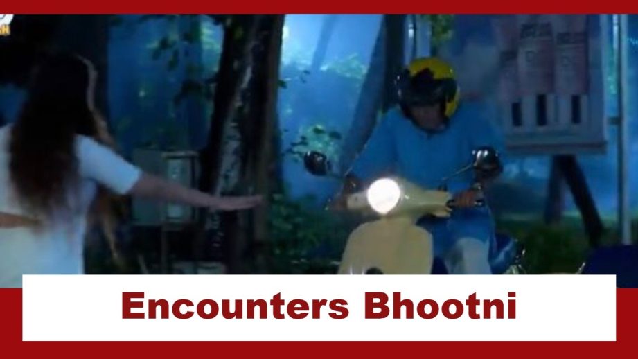 Taarak Mehta Ka Ooltah Chashmah Upcoming Twist: Bhide's eerie encounter; Bhootni in Gokuldham Society 951913
