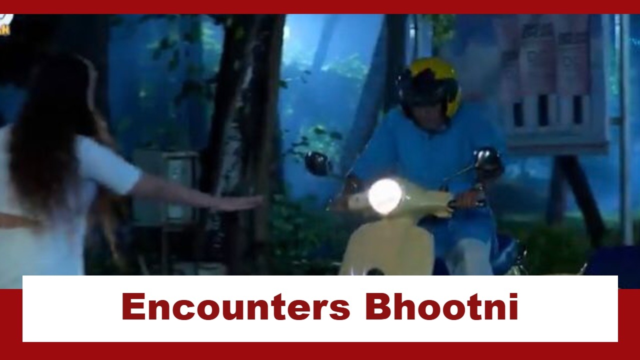 Taarak Mehta Ka Ooltah Chashmah Upcoming Twist: Bhide's eerie encounter; Bhootni in Gokuldham Society 951913