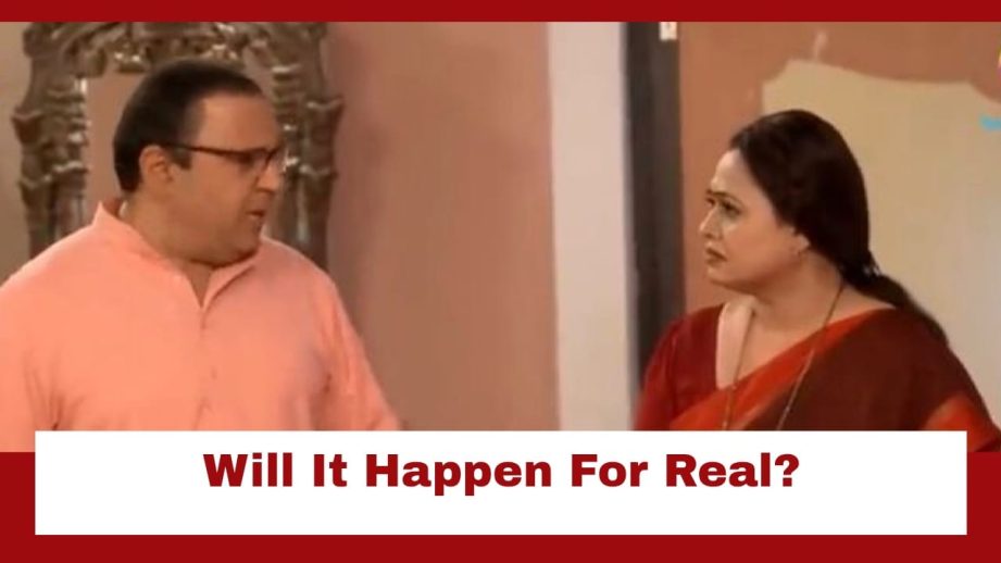 Taarak Mehta Ka Ooltah Chashmah Upcoming Twist: Bhide's spooky encounter turns out to be a dream; But will it happen for real? 952159