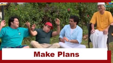 Taarak Mehta Ka Ooltah Chashmah Upcoming Twist: Gokuldham gang makes big plans for the night; Will Chakori spoil the party?
