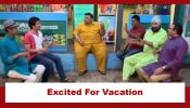 Taarak Mehta Ka Ooltah Chashmah Upcoming Twist: Gokuldham Society residents on a packing spree; Excitement all around 951740