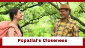 Taarak Mehta Ka Ooltah Chashmah Upcoming Twist: Popatlal's closeness with Chakori increases; Bhide identifies her 954209