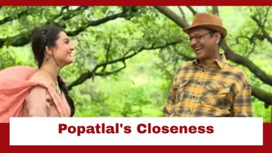 Taarak Mehta Ka Ooltah Chashmah Upcoming Twist: Popatlal’s closeness with Chakori increases; Bhide identifies her