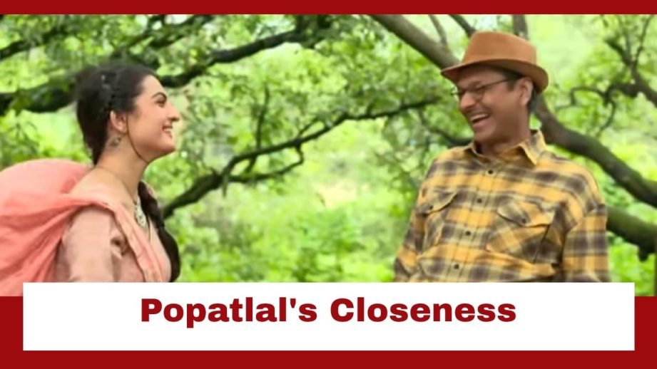 Taarak Mehta Ka Ooltah Chashmah Upcoming Twist: Popatlal's closeness with Chakori increases; Bhide identifies her 954209