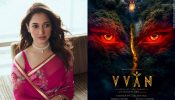 Tamannaah Bhatia Begins Shooting For ‘Vvan’ With Sidharth Malhotra 951359