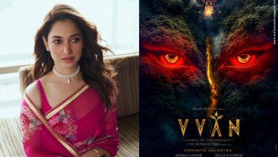 Tamannaah Bhatia Begins Shooting For ‘Vvan’ With Sidharth Malhotra