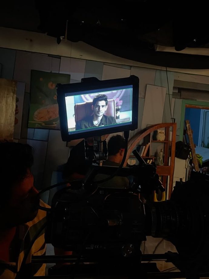 Tanmay Nagar Exits From Pushpa Impossible, Takes In New Role In Star Plus Show Jhanak 951785