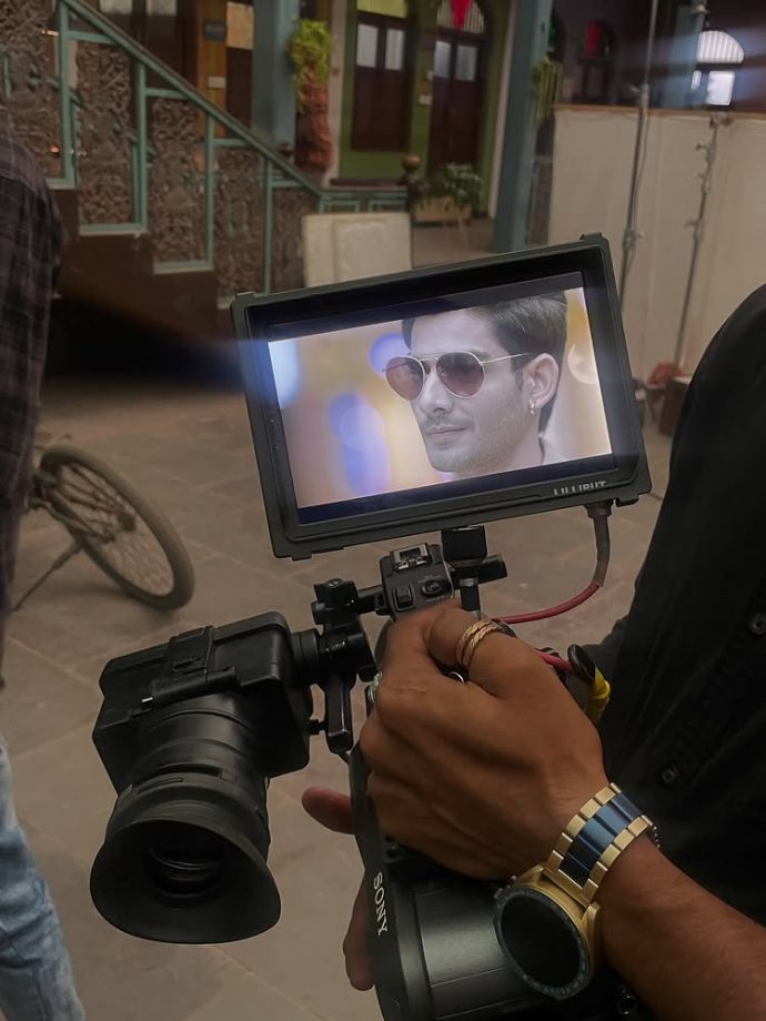 Tanmay Nagar Exits From Pushpa Impossible, Takes In New Role In Star Plus Show Jhanak 951786