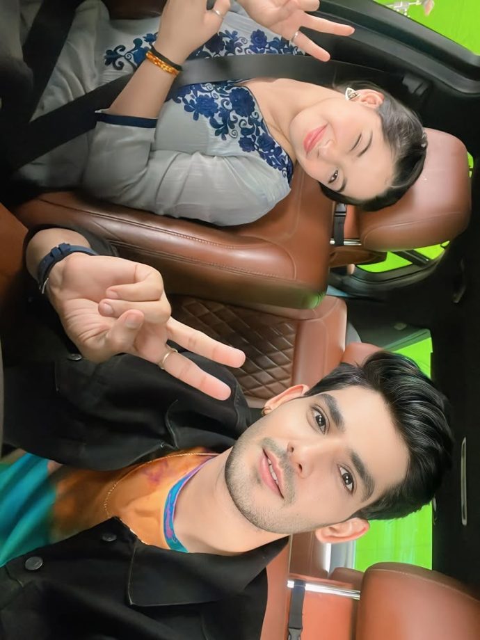 Tanmay Nagar Exits From Pushpa Impossible, Takes In New Role In Star Plus Show Jhanak 951788