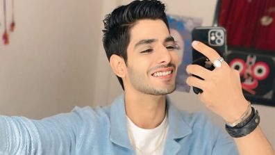 Tanmay Nagar Exits From Pushpa Impossible, Takes In New Role In Star Plus Show Jhanak