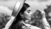Tara Sutaria Goes Bold In Backless Gown, Makes A Statement With Her Huge Hat 951067