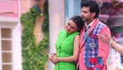 Tejasswi Prakash On Not Teaming Up With Karan Kundrra: ‘Too Expensive Together!’ 952730