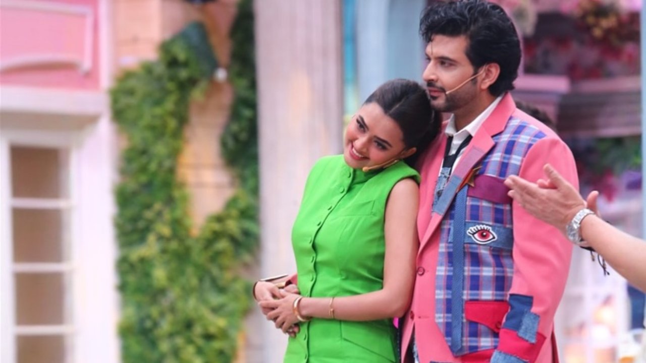 Tejasswi Prakash On Not Teaming Up With Karan Kundrra: ‘Too Expensive Together!’ 952730