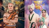 Tenali Rama Season 2 And Pyaar Ki Raahein To Go Off-Air Soon, Deets Inside 953801