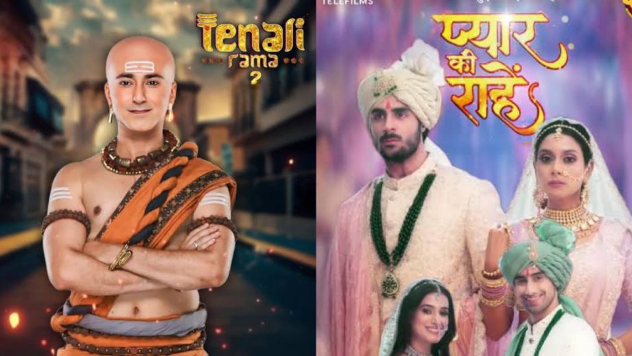 Tenali Rama Season 2 And Pyaar Ki Raahein To Go Off-Air Soon, Deets Inside 953801