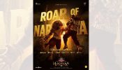 The divine roar has been unleashed! The first single Roar Of Narsimha from Mahavatar Narsimha is out now! 953804