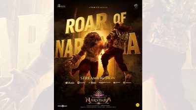 The divine roar has been unleashed! The first single Roar Of Narsimha from Mahavatar Narsimha is out now!