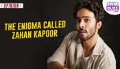 The Enigma Called Zahan Kapoor 954349