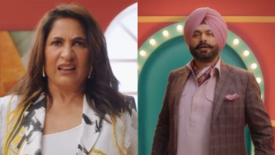 ‘The Kapil Sharma Show’ Returns! Archana Puran Singh Stunned By Navjot Singh Sidhu’s Entry