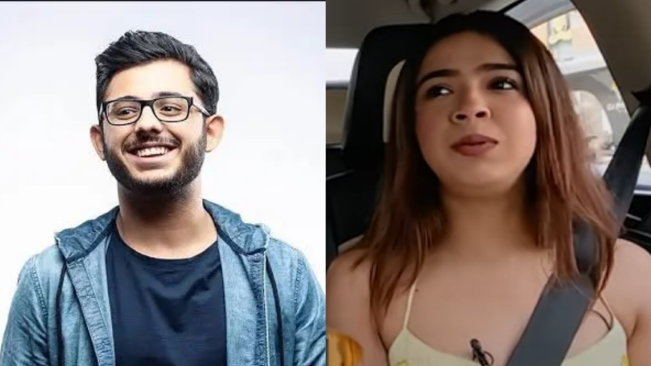 The Rebel Kid Aka Apoorva Mukhija Opens Up About Marrying Carry Minati 952403