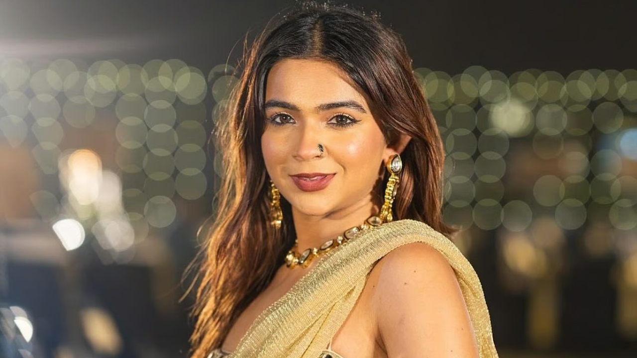 The Rebel Kid Apoorva Mukhija Makes Explosive Revelations About ‘The Traitors’, Says She Lied in Auditions and Planned Fight with Uorfi Javed 952314