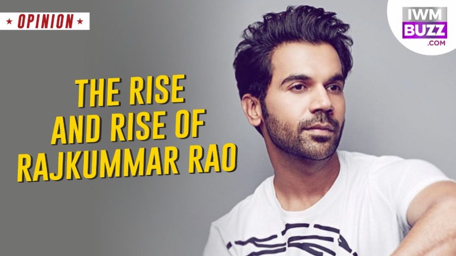 The Rise and Rise of RajKummar Rao 953831