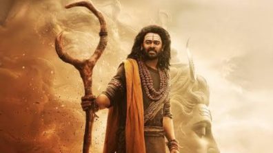 “The screen exploded, man,” say netizens, raving about the undisputed Pan-India superstar Prabhas and his fiery appearance in Kannappa!