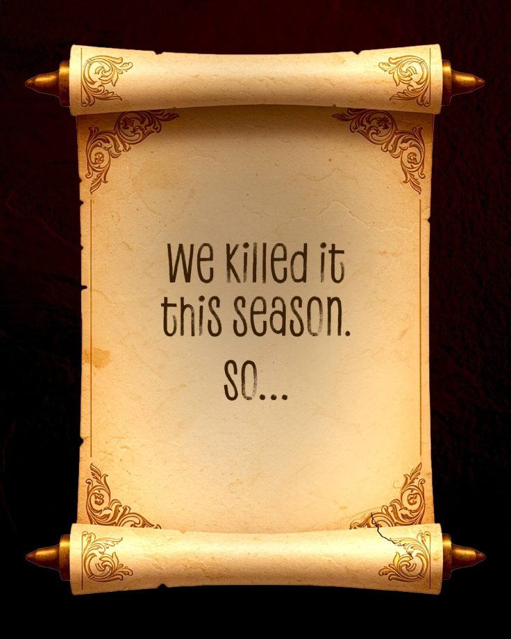 The Traitors Season 2 Announced: All You Need to Know About Karan Johar’s Show 953684