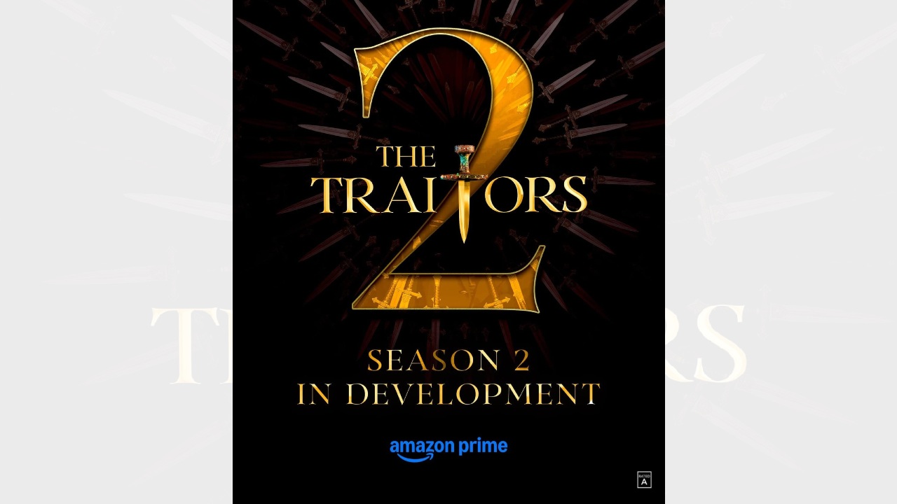 The Traitors Season 2 Announced: All You Need to Know About Karan Johar’s Show 953686