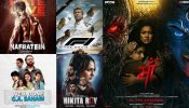 Theatre Releases This Week: From Horror to Action, Big Films Hit the Big Screen 953714