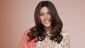 "This journey has been a roller coaster" Says Ekta Kapoor speaking about her journey in the entertainment industry! 953841